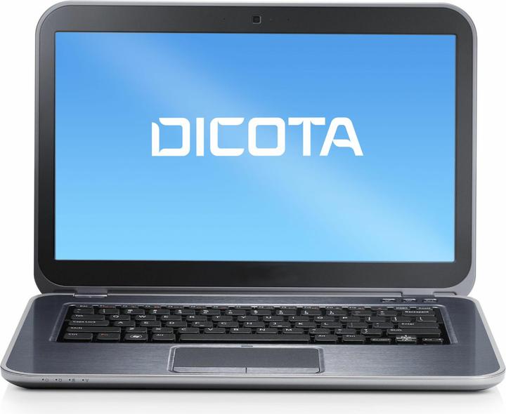 Dicota Anti-Glare Filter 3H, universal, selbstklebend (13.30", 16 : 9)