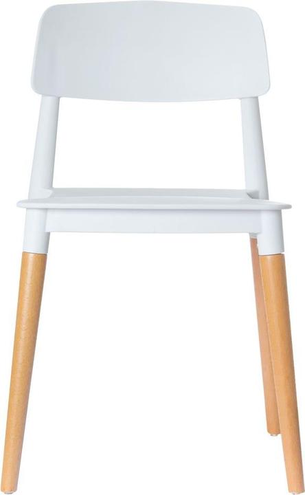 Actual product image Paperflow GLAMWOOD chair