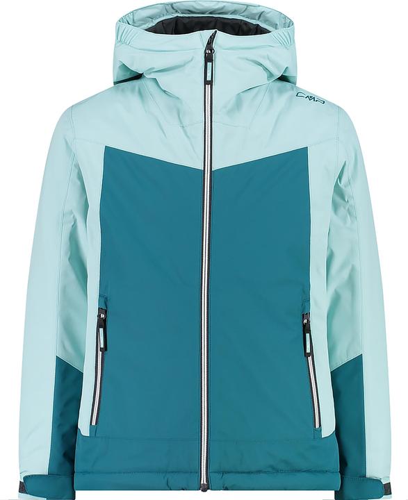 Produktbild CMP Campagnolo Hoodie (116)