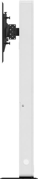 Immagine prodotto Hagor Sollevatore per armadietti multimediali per Cisco WebEx Board Pro 75"