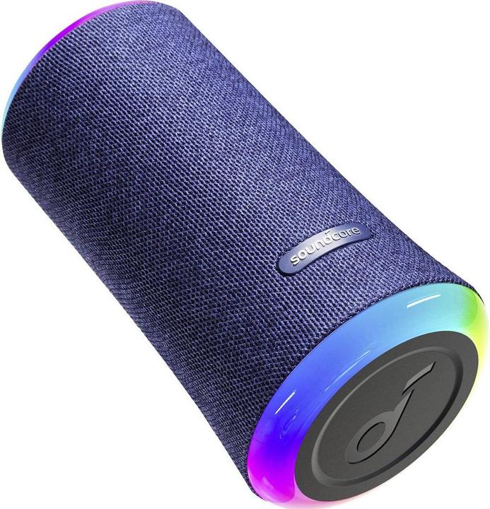 Image du produit soundcore Flare II (12 h, Fonctionnement sur batterie)
