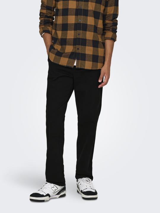 Produktbild Only & Sons ONSNICKY STRAIGHT 0241 PANT (W36/L34)