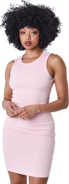 Project X Paris Eng anliegendes ärmelloses Kleid, Damen (L)