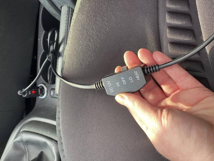Immagine prodotto HP Autozubehör Coprisedile