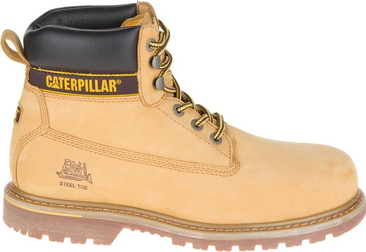 Image du produit Cat Bottes de sécurité Holton S3 (S3, 40)