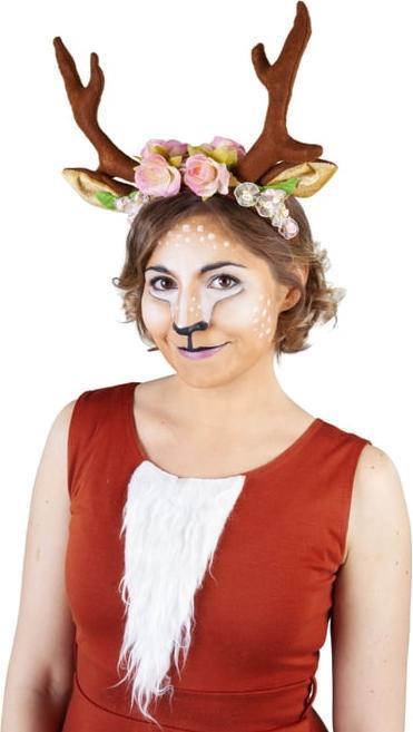 Actual product image Schminkset - Bambi - Make-Up mit Zubehör