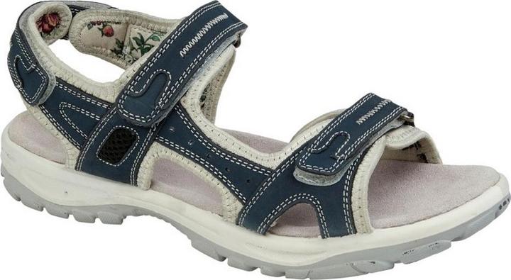 Immagine prodotto Mod Comfys Sandali sportivi in pelle (42)