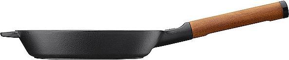Produktbild Fiskars Norden Bratpfanne, 24cm (24 cm, Bratpfanne, Gusseisen)