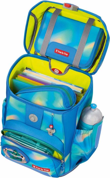 Produktbild Step by Step Set (19 l)