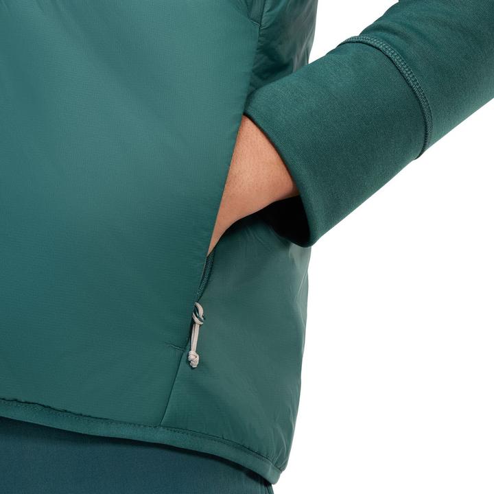 Image du produit Berghaus Trawden Hybrid-Kapuzenjacke für Jacket (48)