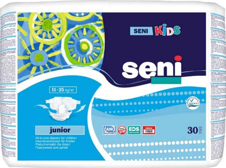 Produktbild Seni Kids Junior (30 x)