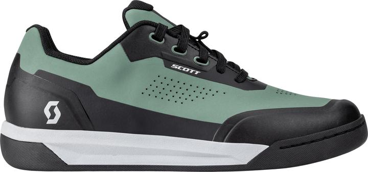 Actual product image Scott Sports Volt Evo Flat (47)