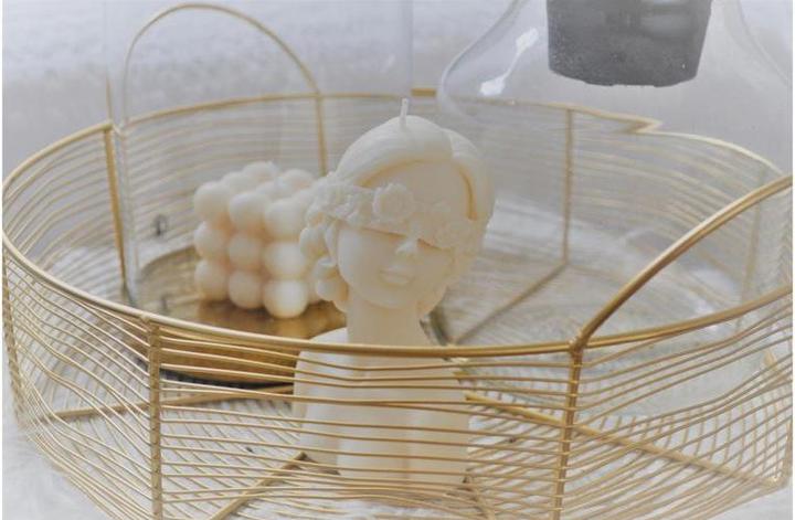 Immagine prodotto Santabarbara Interior Design Classic Bubble (1 pz.)