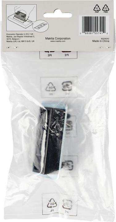 Produktbild Makita Messerhalter 82mm