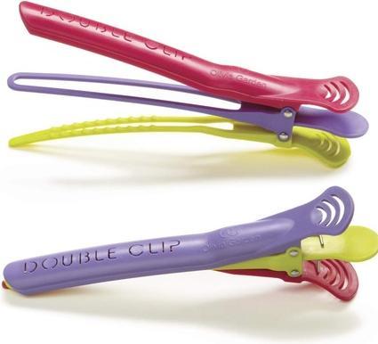 Immagine prodotto Olivia Garden doppia clip (1 pz.)