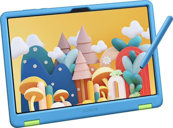Immagine prodotto Honor Pad X8a Kids Edition (11", 128 GB, Blu cielo)