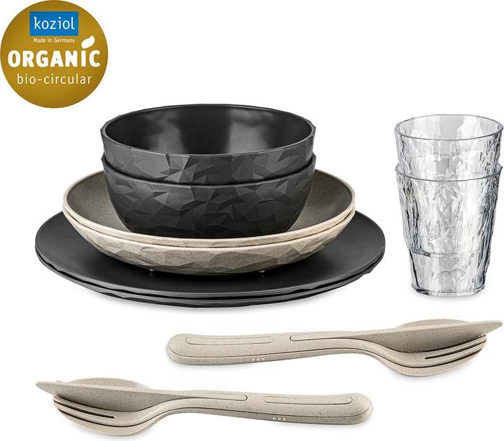 Actual product image Koziol Club Set Skagen