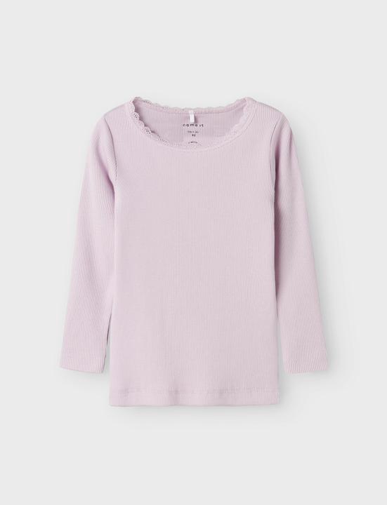 Produktbild Name it Nmfkab Ls Top Noos (122)