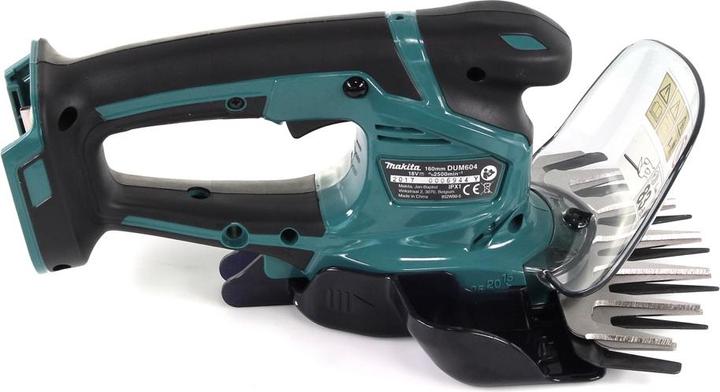 Productafbeelding Makita DUM604Z (Draadloze heggenschaar)