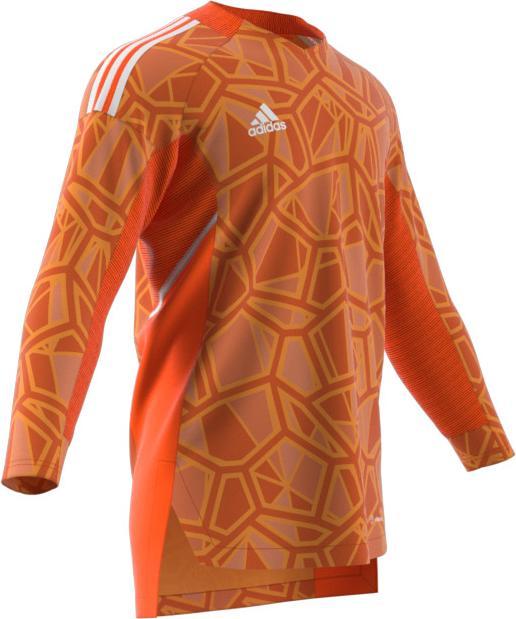 Produktbild adidas Mens Jersey Con22Gk JSY L P, Orange, HB1617, XL EU (XL)