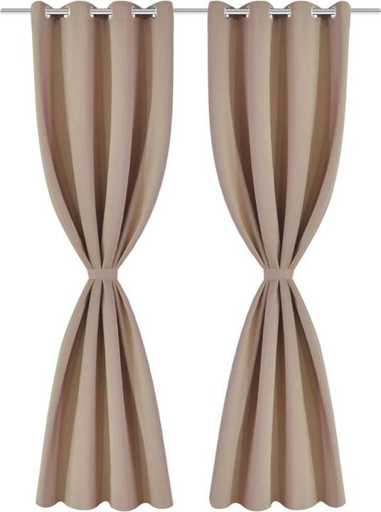 Actual product image VidaXL Kester (270 x 245 cm)