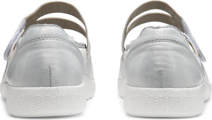 Actual product image Vitaform Mary-Jane Leder/Stretch Supersoft (42)