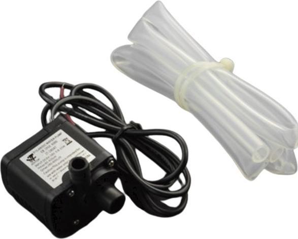 Actual product image DFRobot Water pump JT-280AT 280-600L/h 6-12V