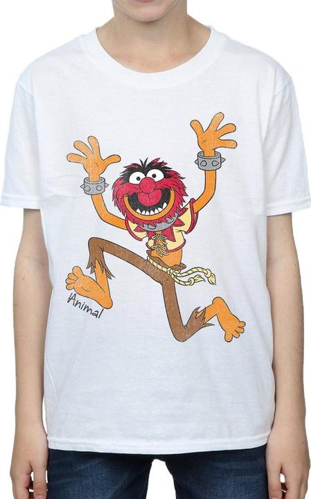 Gildan Classic TShirt Jungen