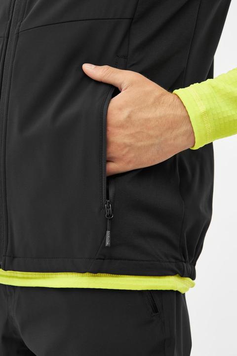 Image du produit MGA Gilet Viking Acadia Homme (M)