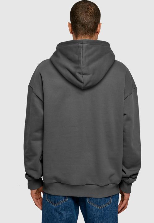 Actual product image Merchcode Pizza Comic Ultra Heavy Hoody - 177297 (L)