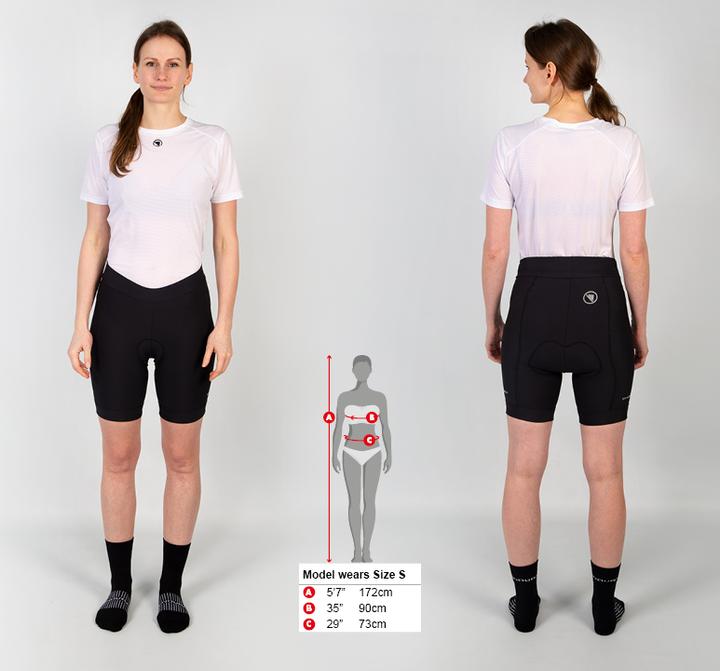 Image du produit Endura Short Xtract pour femmes (XXL)