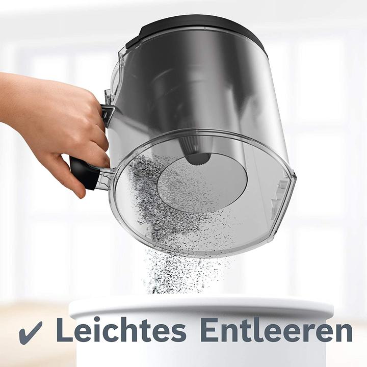 Immagine prodotto Bosch Hausgeräte BGC41XSIL