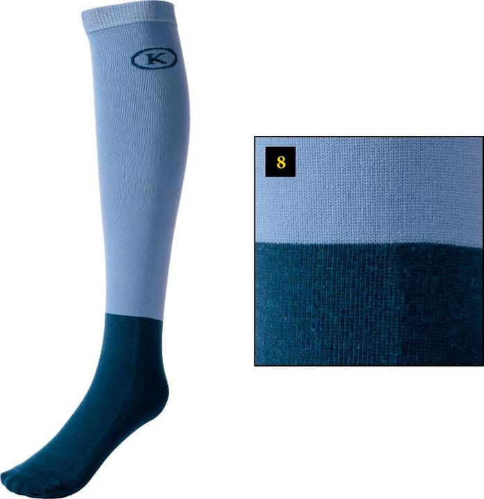 Light Blue, Blue