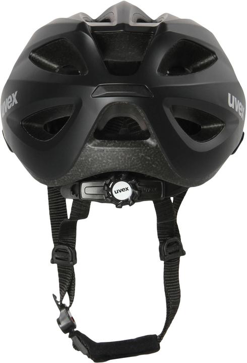 Actual product image Uvex Sports viva 3 - lightweight all-round helmet for men and women - individual size adjustment - washable (56 - 62 cm)