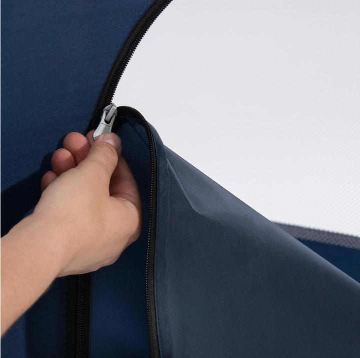 Produktbild Hauck Dream N Play Plus Navy
