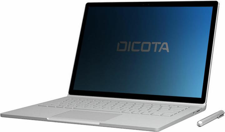 Privacy Filter 4-Way Surface Book, selbstklebend (13.50", 16 : 9)