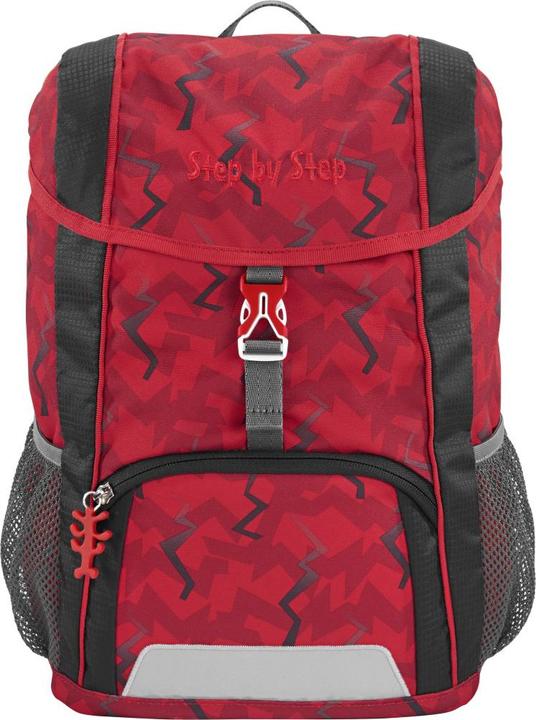 Produktbild Step by Step Rucksack-Set KID, 3-teilig
