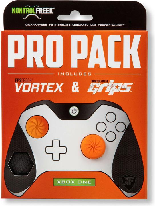 Immagine prodotto KontrolFreek ProPack Vortex Xbox (Xbox One S)