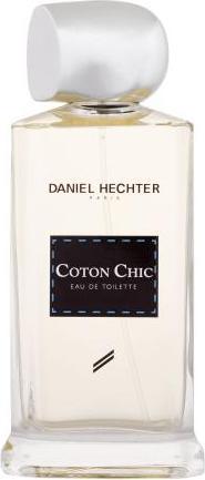 Produktbild Daniel Hechter Collection Couture Coton Chic EDT Spray 100 ml (Eau de Toilette, 100 ml)