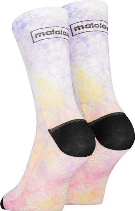 Produktbild Maloja EichhamM. - Fahrradsocken (41 - 46)