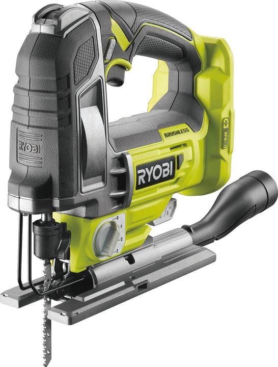 Ryobi R18JS-7