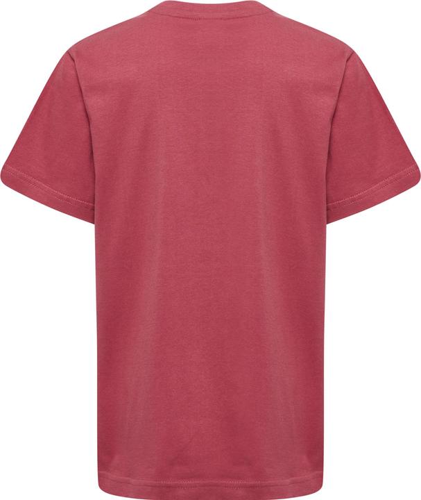 Actual product image hummel Tres T-Shirt S/S (98)
