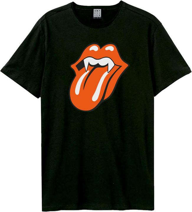 Amplified Fang Tongue TShirt