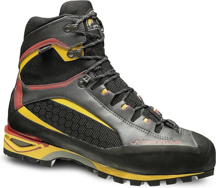 Actual product image La Sportiva Trango Tower GTX (46)