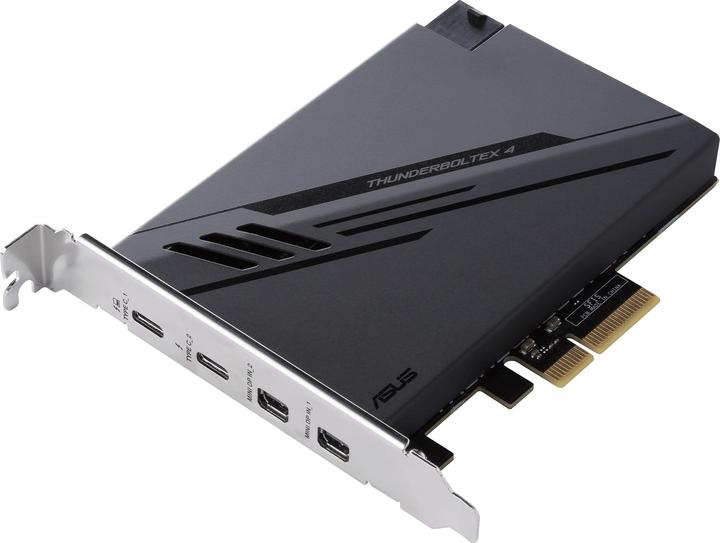 Produktbild ASUS Thunderbolt EX 4