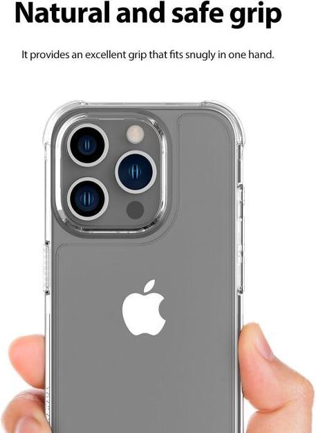 Produktbild Araree Flexield Made in Korea Series (Apple iPhone 15)