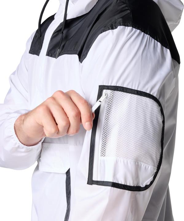 Actual product image Columbia Challenger™ II Windbreaker (L)