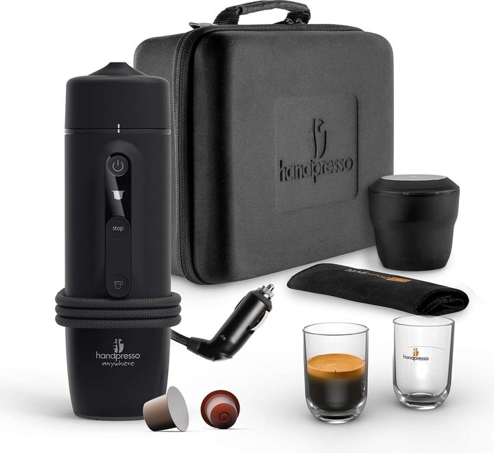 Handpresso Auto Capsule (0.05 l)