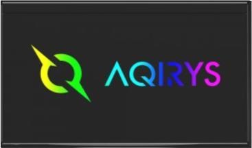 Produktbild Aqirys AQRYS PULSAR550W (550 W)