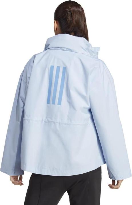 Immagine prodotto adidas Terrex Traveer Rain Rdy Giacca Impermeabile Donna (42 D)